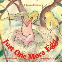 Capa do artigo Just One More Egg