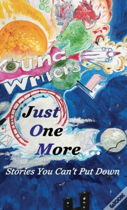 Capa do artigo Just One More