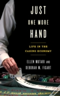 Capa do artigo Just One More Hand
