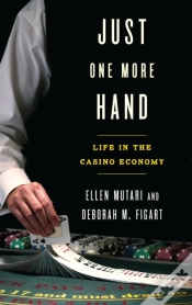 Capa do artigo Just One More Hand