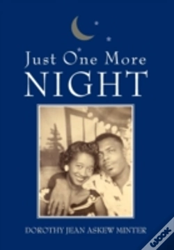Capa do artigo Just One More Night