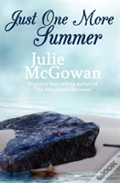 Capa do artigo Just One More Summer