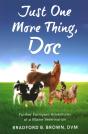 Just One More Thing, Doc - Preview