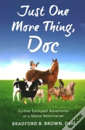 Just One More Thing, Doc