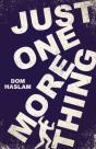 Just One More Thing - Preview