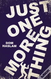 Just One More Thing