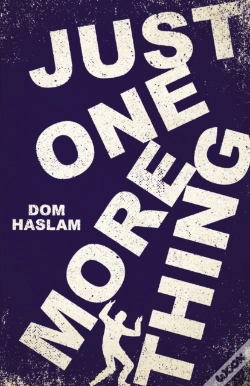 Capa do artigo Just One More Thing