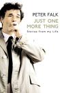 Just One More Thing - Preview
