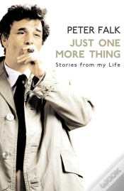 Capa do artigo Just One More Thing