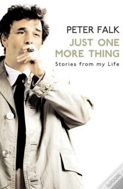 Capa do artigo Just One More Thing