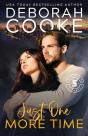 Just One More Time: A Contemporary Roman - Preview