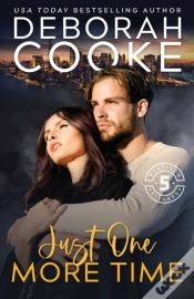 Capa do artigo Just One More Time: A Contemporary Roman