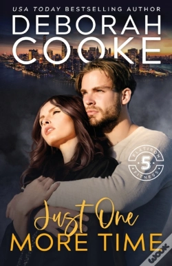 Capa do artigo Just One More Time: A Contemporary Roman