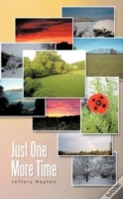 Capa do artigo Just One More Time