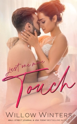 Capa do artigo Just One More Touch