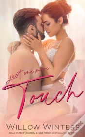 Capa do artigo Just One More Touch