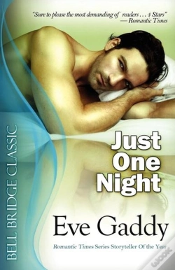 Capa do artigo Just One Night
