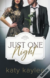 Capa do artigo Just One Night