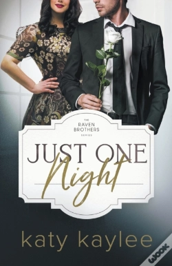 Capa do artigo Just One Night