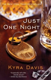 Capa do artigo Just One Night