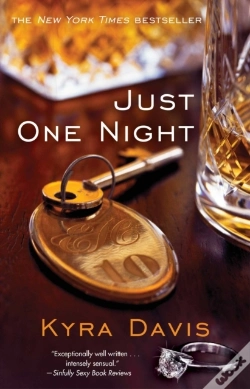 Capa do artigo Just One Night