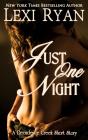 Just One Night - Preview