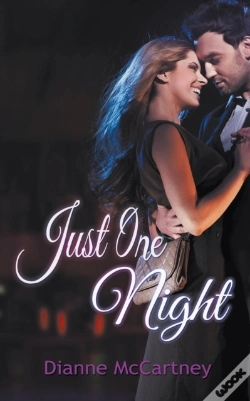 Capa do artigo Just One Night