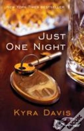 Just One Night Part 1: The Stranger