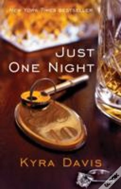 Capa do artigo Just One Night Part 1: The Stranger