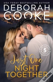 Capa do artigo Just One Night Together: A Contemporary