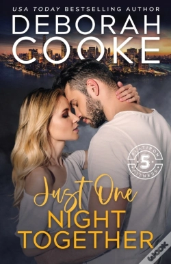 Capa do artigo Just One Night Together: A Contemporary