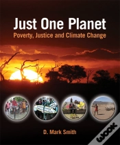 Capa do artigo Just One Planet