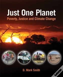 Capa do artigo Just One Planet