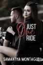 Just One Ride - Preview