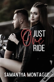 Capa do artigo Just One Ride