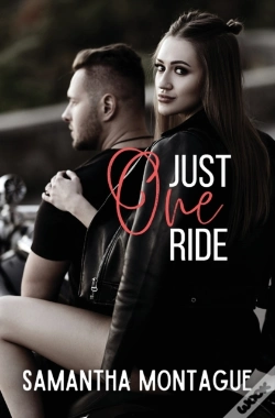 Capa do artigo Just One Ride