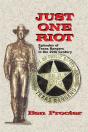 Just One Riot - Preview