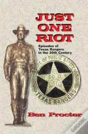 Capa do artigo Just One Riot