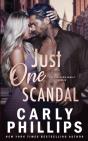 Just One Scandal - Preview