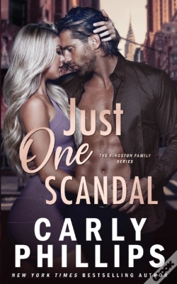 Capa do artigo Just One Scandal