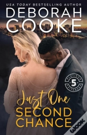 Capa do artigo Just One Second Chance