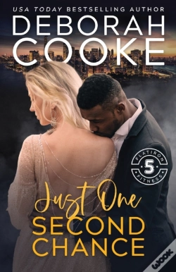Capa do artigo Just One Second Chance