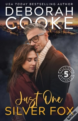 Capa do artigo Just One Silver Fox