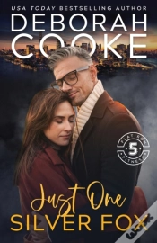 Capa do artigo Just One Silver Fox