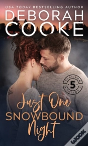 Capa do artigo Just One Snowbound Night