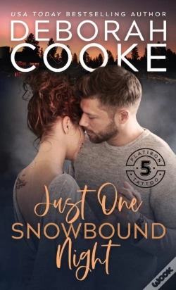 Capa do artigo Just One Snowbound Night