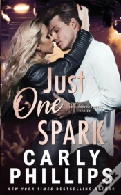 Capa do artigo Just One Spark