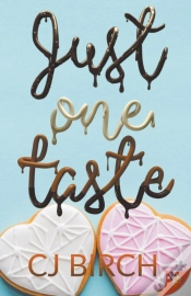 Capa do artigo Just One Taste