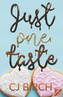 Capa do artigo Just One Taste