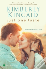 Capa do artigo Just One Taste